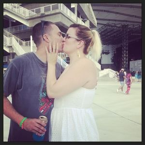 Meet your Posher, Morgan